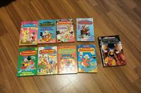 Taschenbücher Comics Mickey Maus Donald Phantomas Bielefeld - Brackwede Vorschau