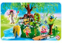 Playmobil Feenkönigin im Blumengarten Set 4199 Kreis Pinneberg - Klein Nordende Vorschau