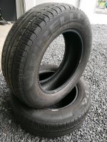 Pirelli P6 Reifen 195/65 R 15 195 65 15 Anhänger Anhängerreifen Bayern - Bad Kissingen Vorschau