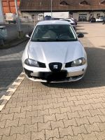 Seat Ibiza Schlachter Bayern - Neustadt b.Coburg Vorschau