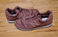 Neuwertig! New Balance Sneaker 373 rosé/ rosaGröße 40 Rheinland-Pfalz - Weißenthurm   Vorschau