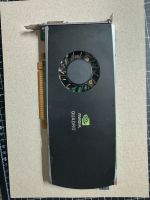 Grafikkarte NVIDIA Quadro FX3800 Bayern - Rüdenau Vorschau