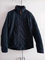 Steppjacke blau Gr. 40 H&M Thüringen - Kahla Vorschau