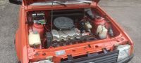 Ford Escort MK3 Bj- 1984 Mit H-zulassung Saarland - Völklingen Vorschau
