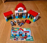 ☆Lego Duplo Pferdestall Set 10868☆ Bayern - Donaustauf Vorschau