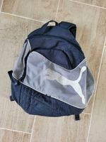 Puma Rucksack blau / grau Schleswig-Holstein - Sülfeld Vorschau