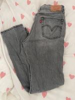 Levi’s Jeans - W26 L30 - 501 Hessen - Bensheim Vorschau