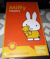 DVD "Miffy Classics" (Abenteuer Sehen 4) Hannover - Linden-Limmer Vorschau