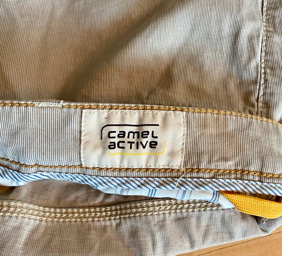 Camel Jeans in beige, in Neustadt (Wied)