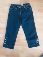 7/8 Jeans Damen Größe 38 Föritztal - Neuhaus-Schierschnitz Vorschau