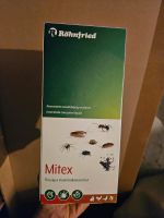 Röhnfried Mitex Flüssiges Insektizidkonzentrat 1000 ml Frankfurt am Main - Kalbach Vorschau