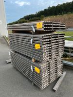 Gitterrost 2 m Bootssteg Laufrost Solar PV Dach Stufe Podest Sachsen - Markneukirchen Vorschau
