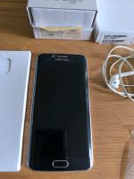 Samsung Galaxy S6 Edge Black 32GB Nordrhein-Westfalen - Hückelhoven Vorschau