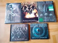 Dimmu Borgir - Black Metal Sammlung - CDs/DVDs/BluRay Rheinland-Pfalz - Siefersheim Vorschau