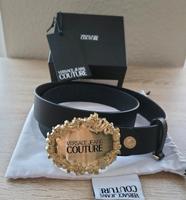 Echtleder Gürtel Versace Jeans Couture Niedersachsen - Zetel Vorschau