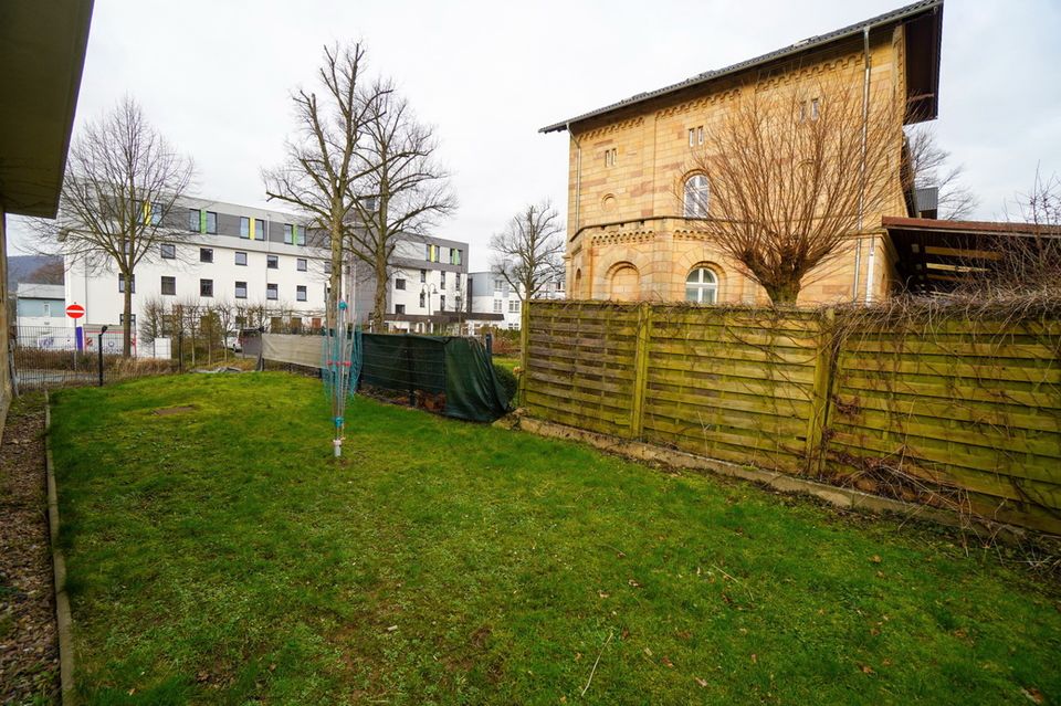 Mehrfamilienhaus in bester Lage in Bad Driburg