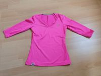 Bidi Badu Tennis-Shirt Vneck Gr. XS, pink, 3/4 Arm Hessen - Eppstein Vorschau