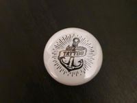 Button anstecker klein alte bekannte ich habe kein Tattoo Anker Hamburg-Mitte - Hamburg Hamm Vorschau