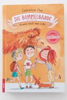 Buch: Die Bommelbande - Kamele küsst man nicht Baden-Württemberg - Singen Vorschau