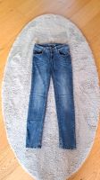 Kleidung Hose Jeans Slim blau Tom Tailor Mädchen Damen H&M Gr 36 Niedersachsen - Weyhe Vorschau