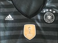 Adidas Fußball Tricot 2016 EM für Frauen Frankfurt am Main - Ostend Vorschau