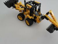 Verkaufe LEGO technic  Nr 42004 gebraucht Zustand TOP Baden-Württemberg - Flein Vorschau