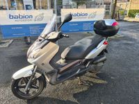 Yamaha Roller YP125R  XMax Nordrhein-Westfalen - Schieder-Schwalenberg Vorschau