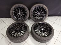 BMW 1er 2er MM Wheels Alufelgen Winterreifen 225/40R18 A99 Nordrhein-Westfalen - Burscheid Vorschau