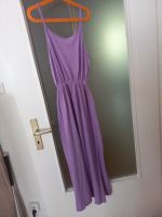 Sommerkleid Kleid H&M lila lang 158/164 Nordrhein-Westfalen - Meerbusch Vorschau