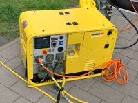 Stromerzeuger Generator zu vermieten/ for rent 2,5 - 22 kVA Nordrhein-Westfalen - Erftstadt Vorschau