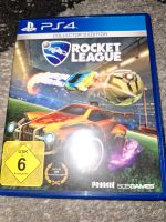 Ps4 Spiel rocket leauge Rheinland-Pfalz - Sonnenberg-Winnenberg Vorschau