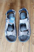 Jomos Sandale aircomfort Gr. 46 NEU m. Etikett NP 79,95 Bayern - Rehau Vorschau