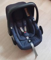 Maxicosi Babyschale mit ISOfix-Station Bayern - Röthenbach Vorschau