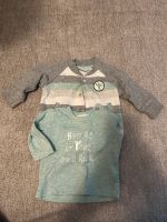 Feetje Set Jacke und Langarm Pullover Gr 50 Nordrhein-Westfalen - Gladbeck Vorschau