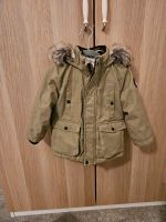 Winterjacke Jungen Gr. 86 Berlin - Spandau Vorschau