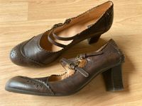 Damenschuhe v. Marc Collection - Leder Niedersachsen - Salzhemmendorf Vorschau