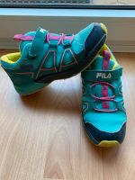 Fila tex technology 36 Türkis Niedersachsen - Hildesheim Vorschau