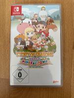 Story of Seasons Friends of Mineral Town Nintendo Switch Chemnitz - Schloßchemnitz Vorschau