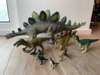 Dino Dinosaurier Sammlung kein Schleich Nordrhein-Westfalen - Much Vorschau