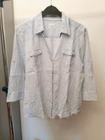 Opus Bluse in Gr. 40 L Bayern - Karlsfeld Vorschau