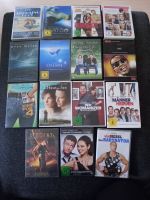 Verschiedene DVDs / Wii Sports und Sims-Spiel Hessen - Marburg Vorschau