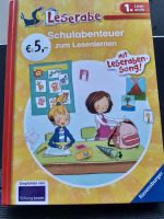 Ravensburger .Schulabenteuer zum Lesenlernen . Wuppertal - Oberbarmen Vorschau