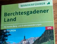 Berchtesgadener Land - Wanderführer Baden-Württemberg - Mühlheim an der Donau Vorschau