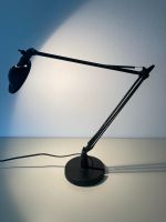 Exclusive (Schreib-)Tischlampe Luceplan Berenice Terra schwarz Niedersachsen - Haselünne Vorschau