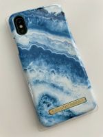 ❗️NEU - iDeal of Sweden iPhone X/XS Case - salt water marble Nordrhein-Westfalen - Gummersbach Vorschau