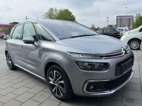 Citroën C4 SpaceTourer  2.0 Blue-HDI Select*Navi*Kamera Bayern - Metten Vorschau