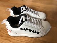 Airwalk Sneaker Größe 36 - Top Zustand !!! Bayern - Aldersbach Vorschau