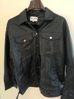 Damen Jacke Damenjacke 38 Kunstleder NA -KD Bochum - Bochum-Ost Vorschau