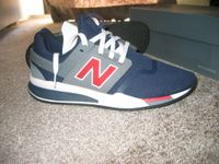 Sneakers New Balance Herren 247v2 Sneaker - Größe 45 / UK 10,5 Berlin - Reinickendorf Vorschau