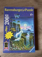 Ravensburger Puzzle Sachsen - Lichtenberg/Erzgebirge Vorschau